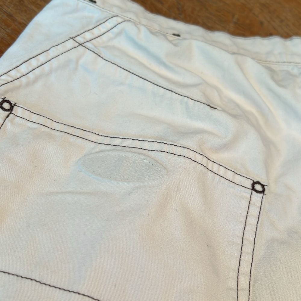 Vintage Patagonia Rhythm Shorts Small - Picture 8 of 11